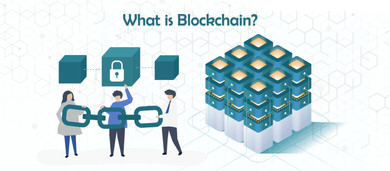What Is Blockchain?