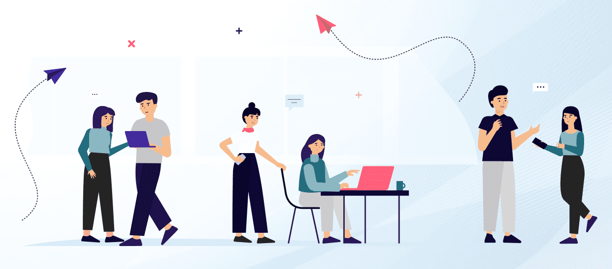 Client Communication: 5 Essential Pillars