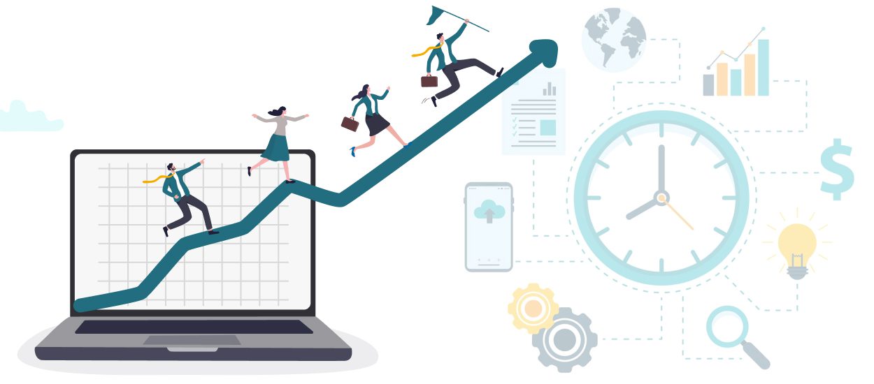 8 Best Ways To Enhance Business Productivity