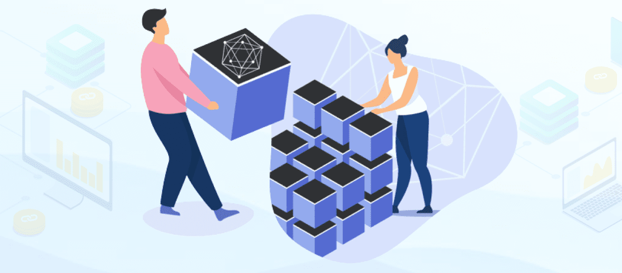 What Is Hyperledger Technology & How Does It Work?