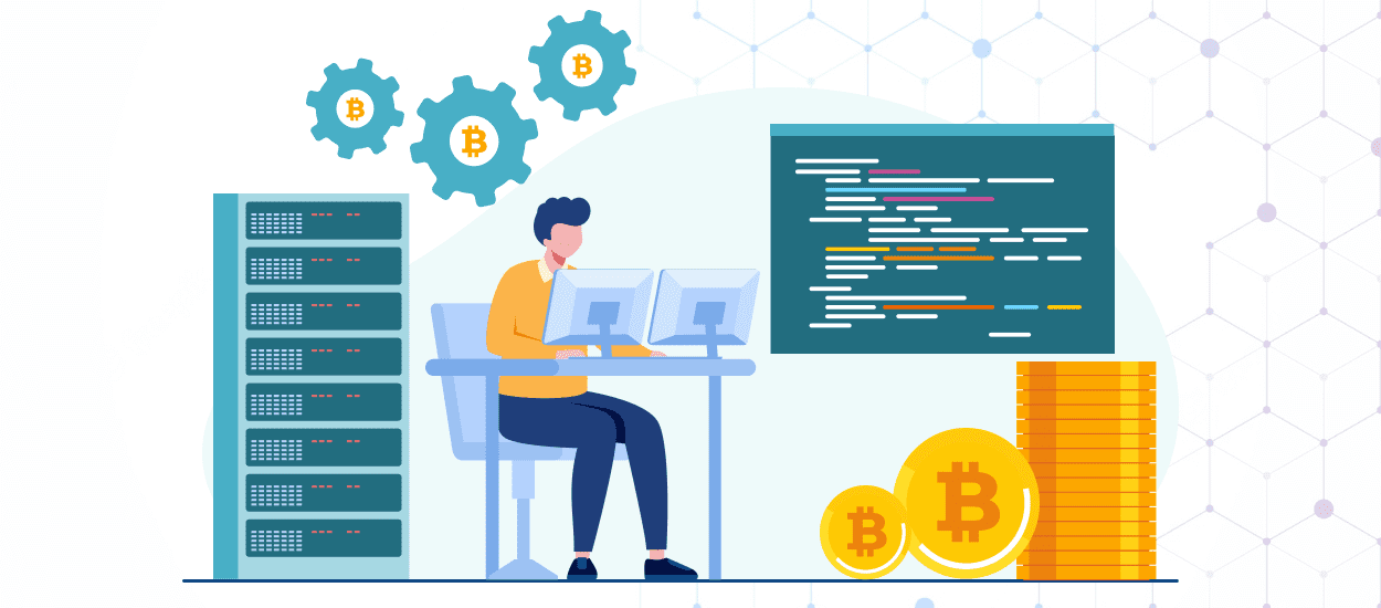Crypto Coin Mining : What Is It And How Does It Work?