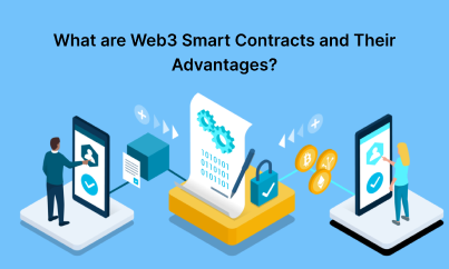 What are Web3 Smart Contracts and Their Advantages?