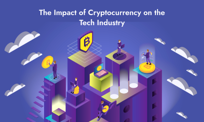 The Impact of Cryptocurrency on the Tech Industry