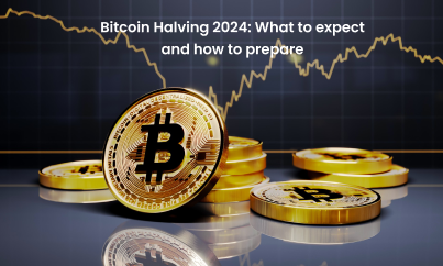 Bitcoin Halving 2024: What to expect and how to prepare