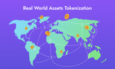 Real World Assets Tokenization