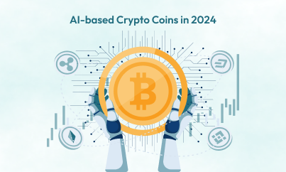 AI-based Crypto Coins in 2024