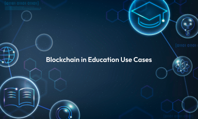 Blockchain in Education Use Cases