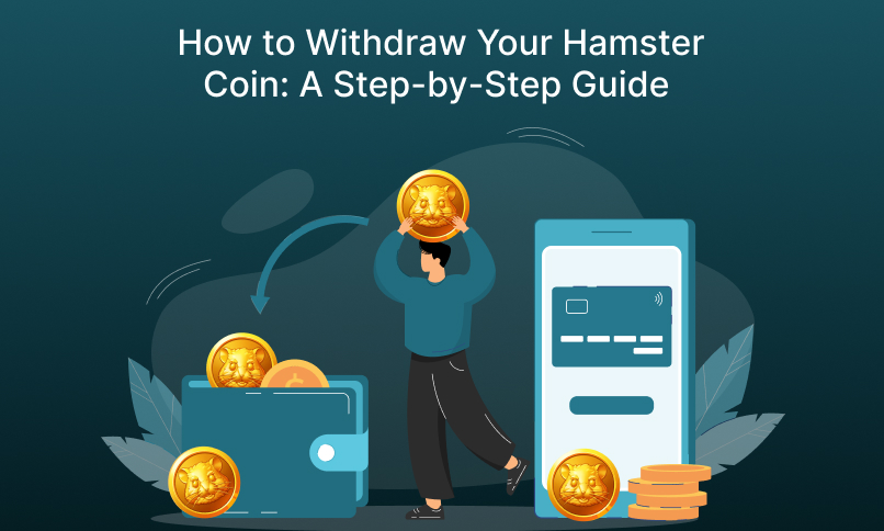 How to Withdraw Your Hamster Coin: A Step-by-Step Guide
