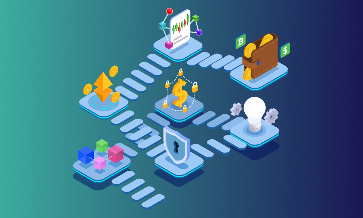 Blockchain Beyond Cryptocurrency: Exploring Real-World Applications