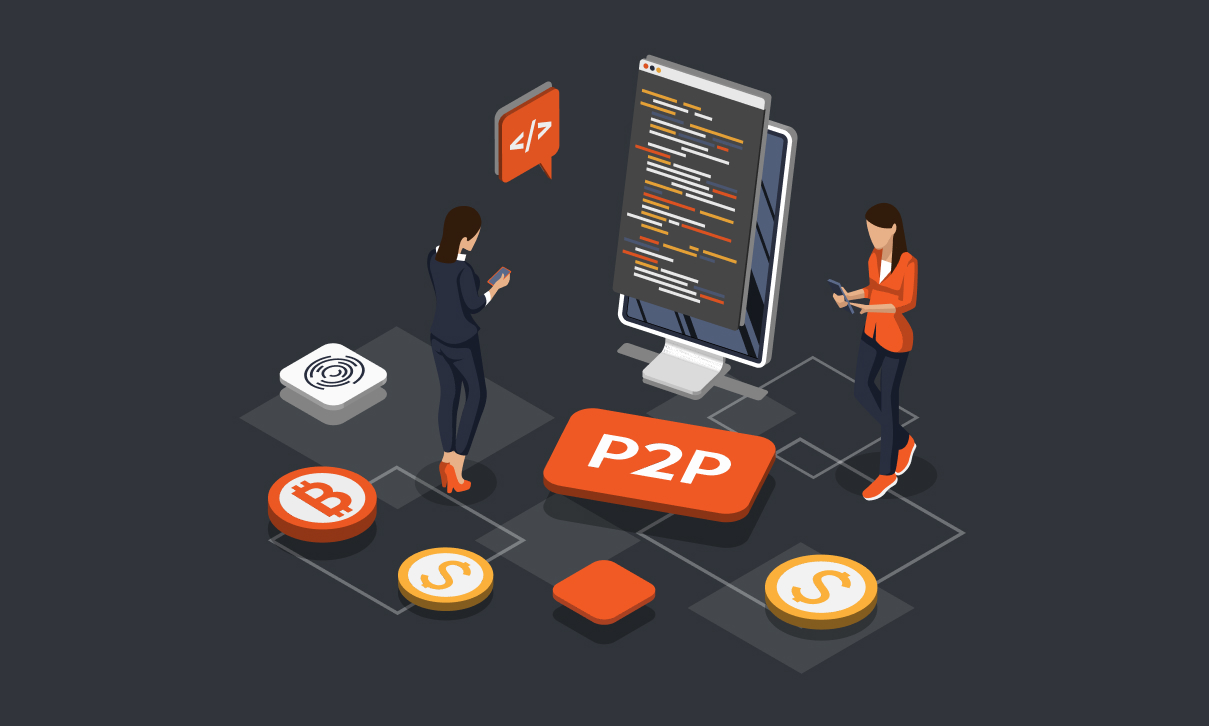 The Future of P2P Cryptocurrency Exchanges: Trends to Watch in 2024