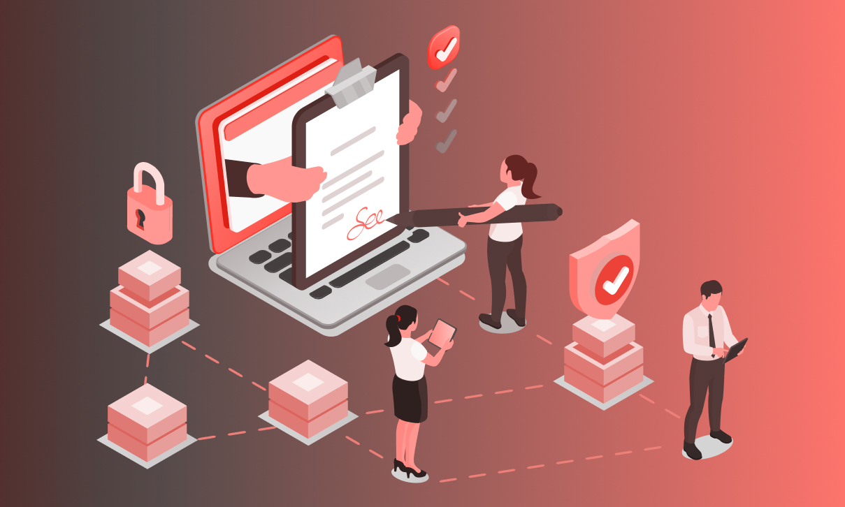 The Future of Smart Contract Development: From Automation to Self-Evolving Code