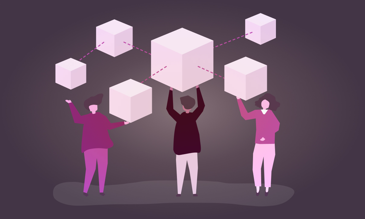 Why is TON Blockchain seeing a surge in active users like never before?