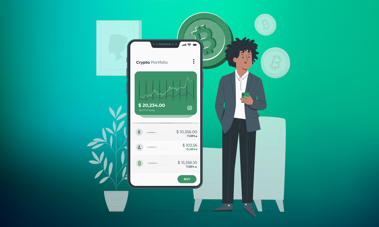 Top Features to Look for in a White Label Crypto Wallet