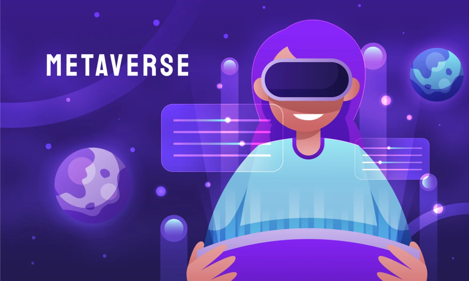 How NFTs Are Revolutionizing Digital Ownership in the Metaverse?