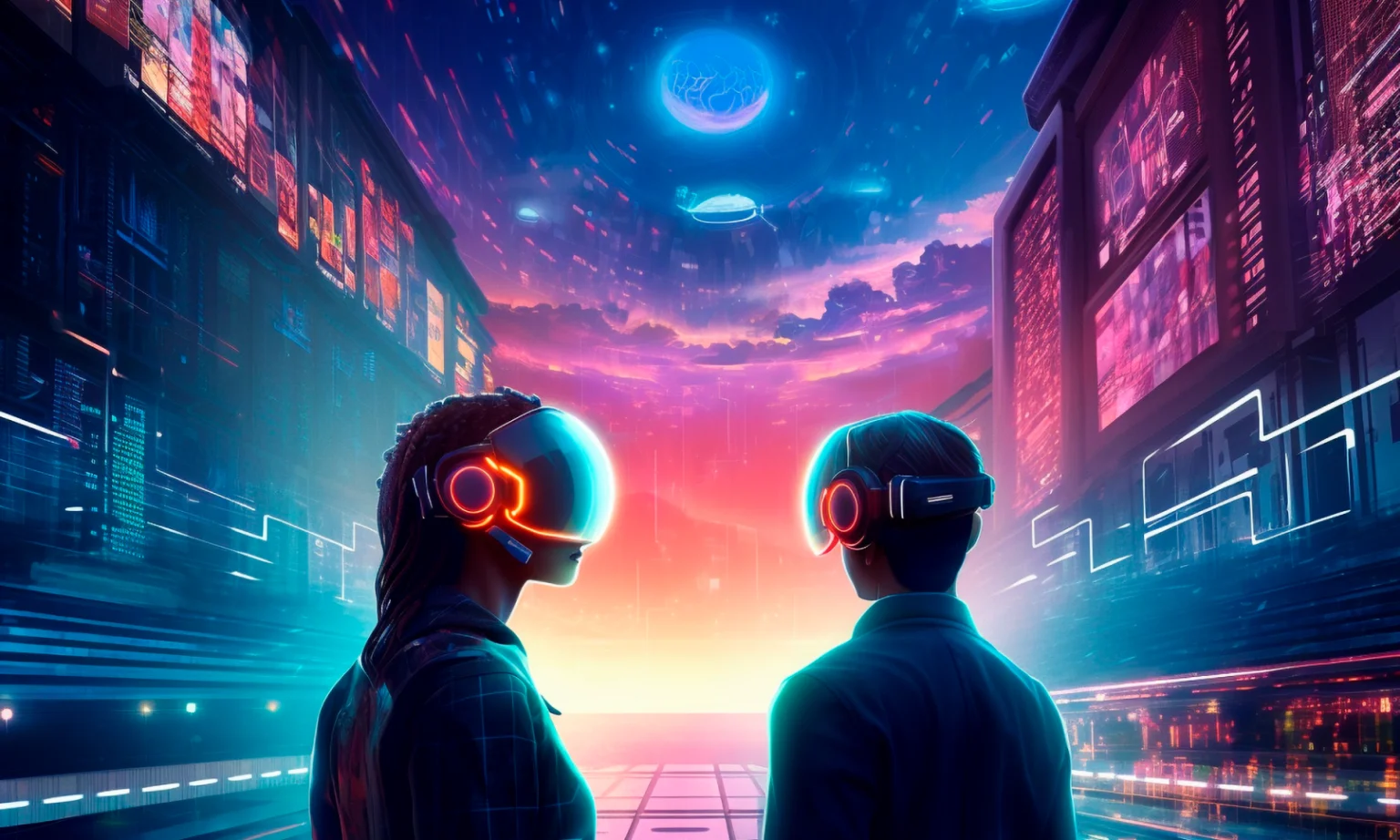 How the Metaverse is Shaping the Future of NFT Marketplaces?