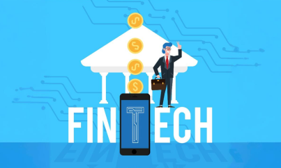 The Future of Finance: White Label Blockchain Solutions in Fintech Applications