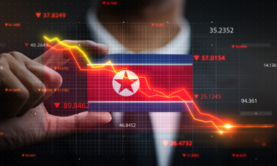 South Korea Confirms North Korea Behind $50M Upbit Hack.