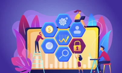 The Role of dApp Development in Shaping a More Secure and Transparent Digital Economy