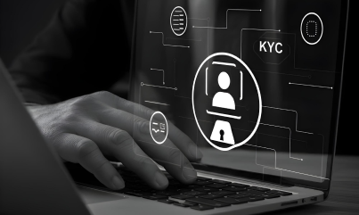 What is P2P KYC?