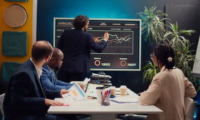 How to Scale Your White-Label Crypto Exchange in a Competitive Market?