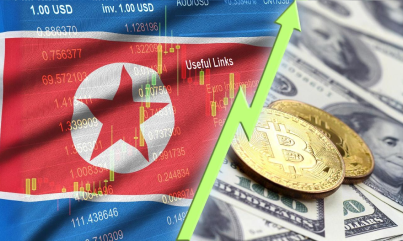 North Korea Stole $1.3bn Through Crypto Hacks in 2024: Unveiling the Cyber Threat