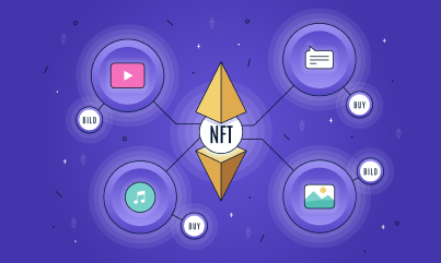 Top 5 Ways NFTs Make Money