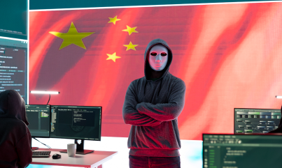 Why Did China Hack the World’s Phone Networks?