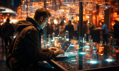 Top Blockchain Trends to Watch in 2025: What Developers Need to Know