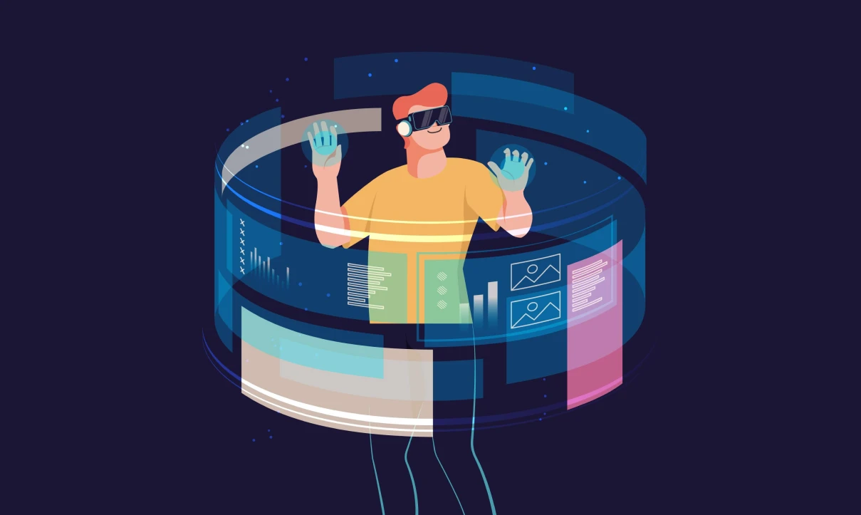 NFT Gaming Development: Creating the Future of Digital Entertainment