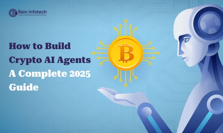 How to Build Crypto AI Agents: A Complete 2025 Guide