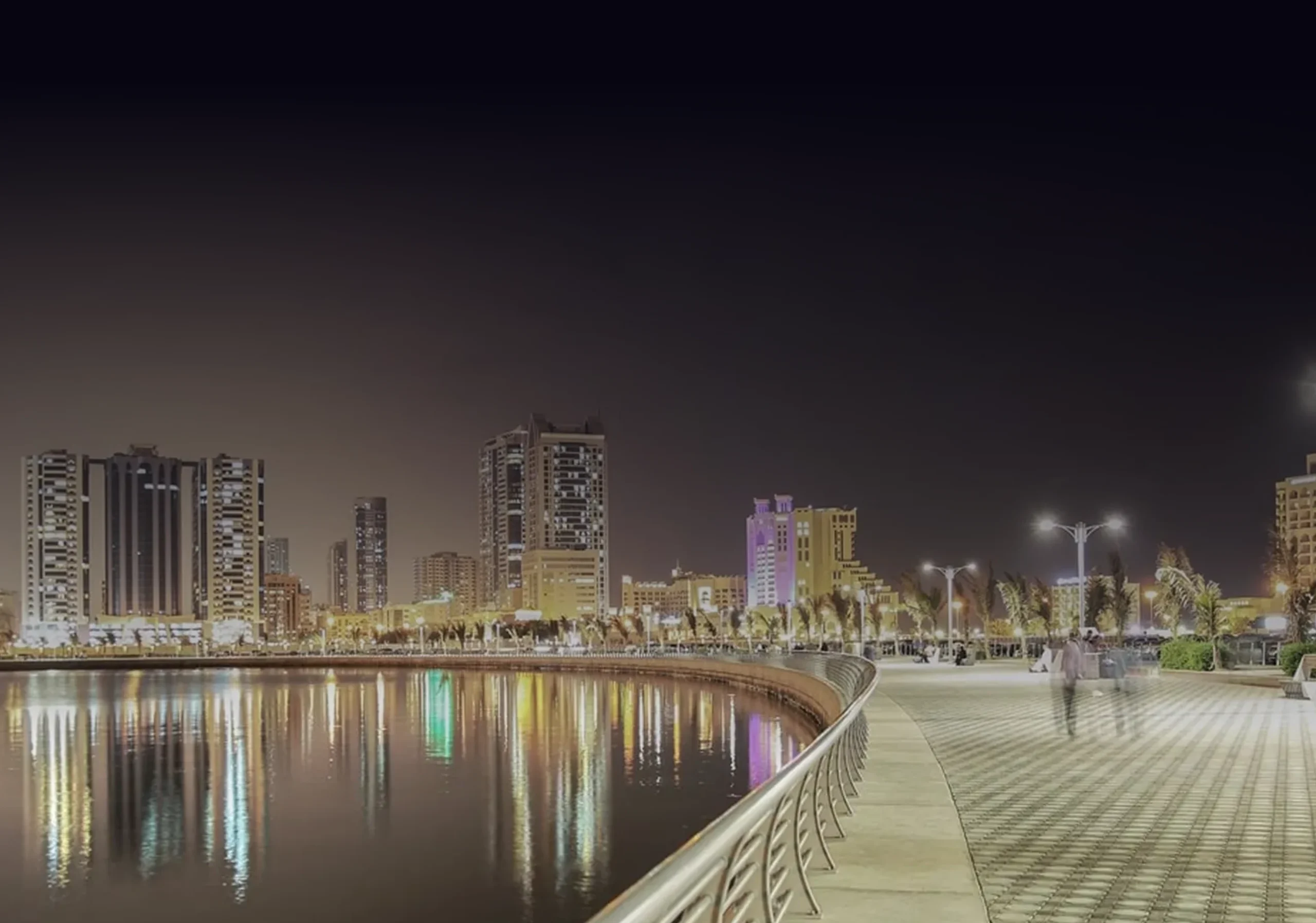 AI Development Company in Ajman