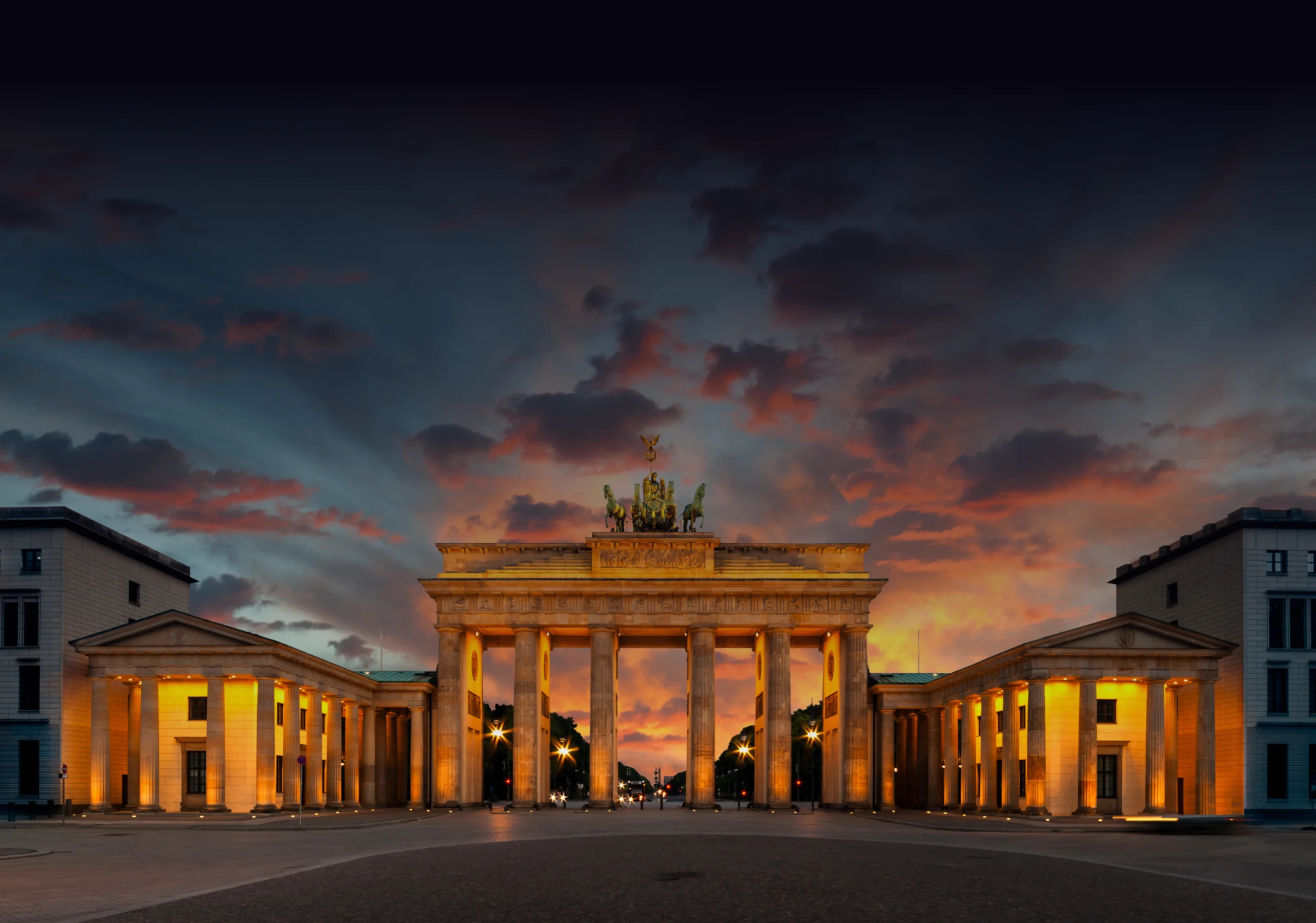 AI Development Company in Berlin