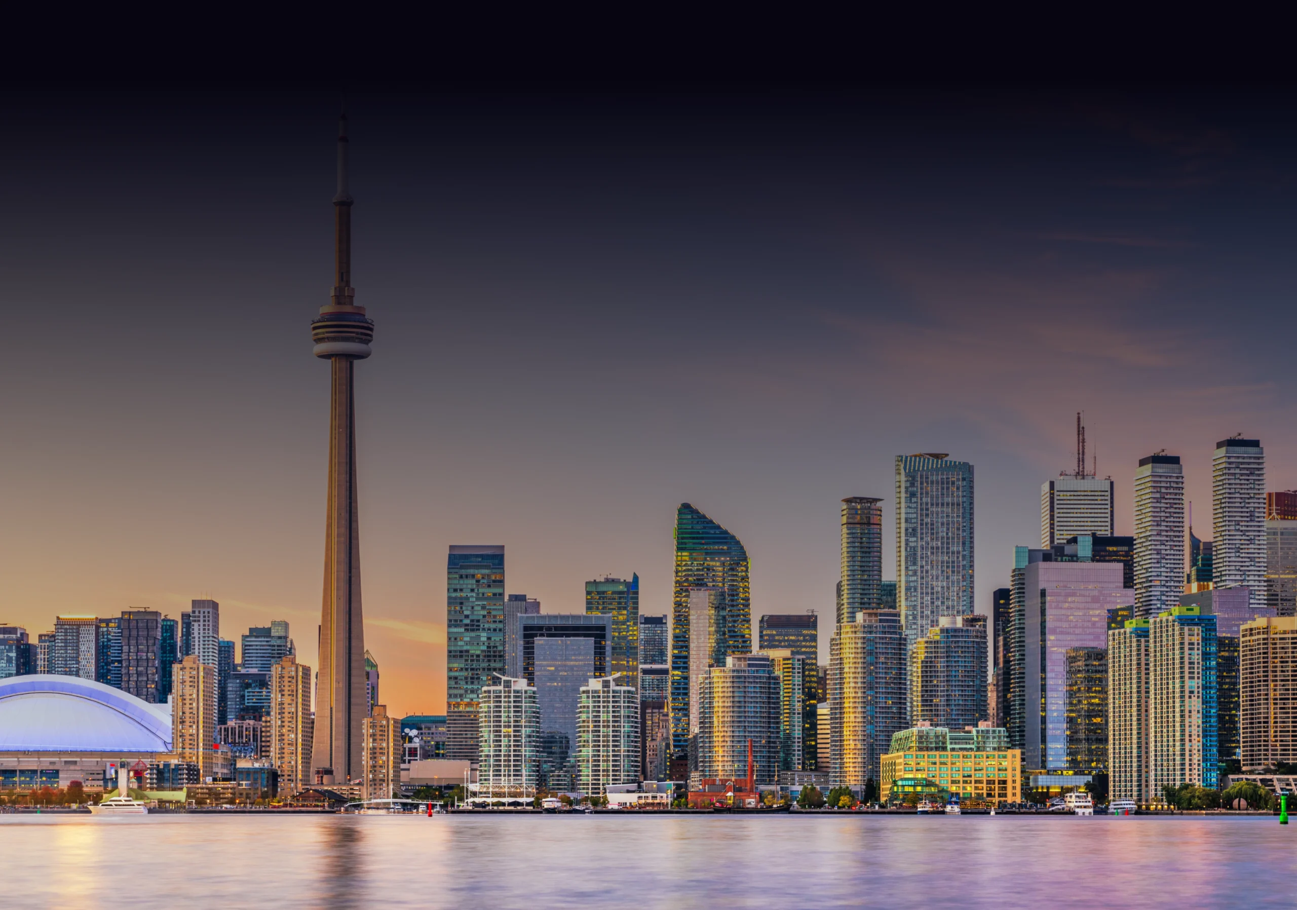 Blockchain Development Company in Canada