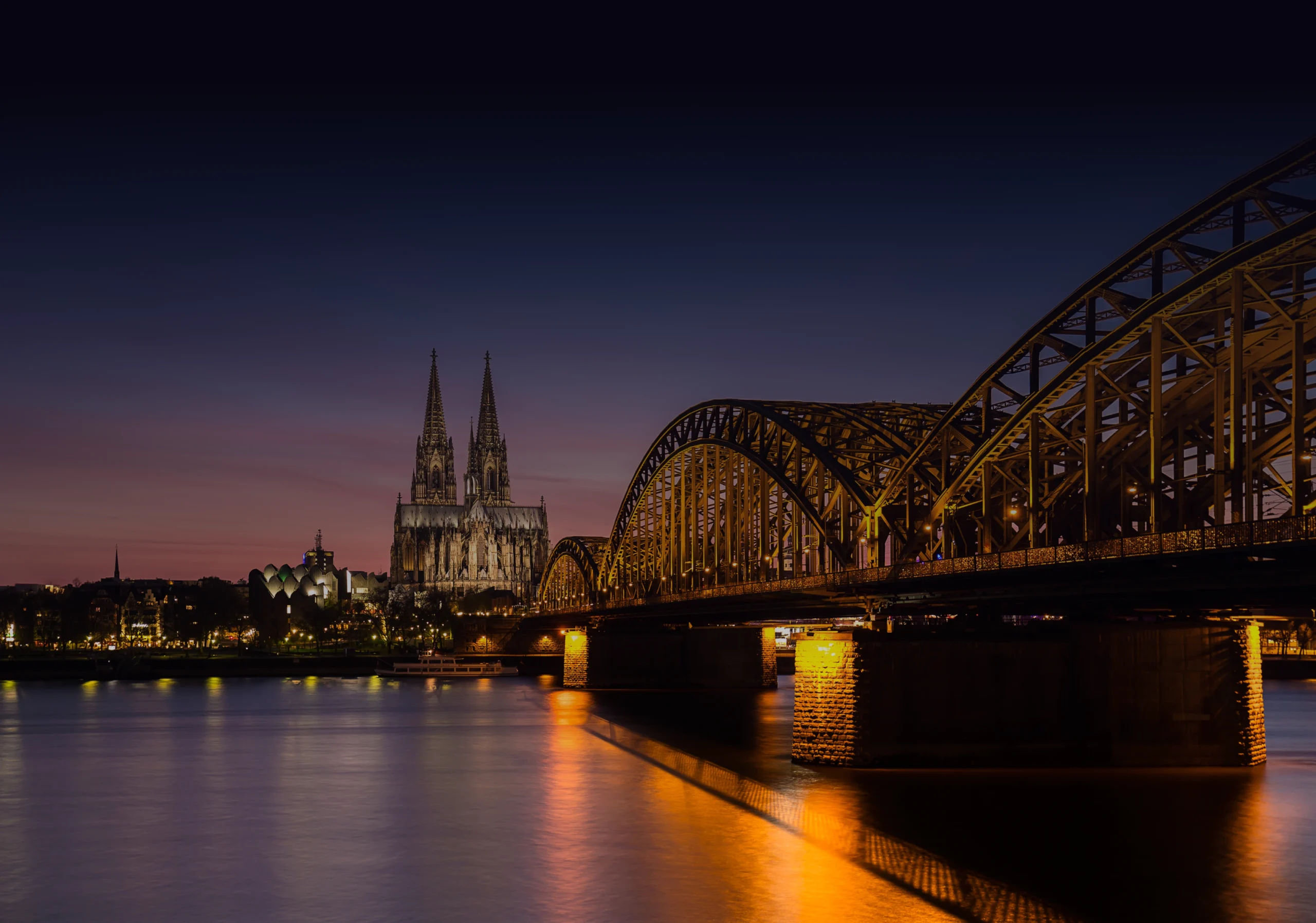 AI Development Company in Cologne