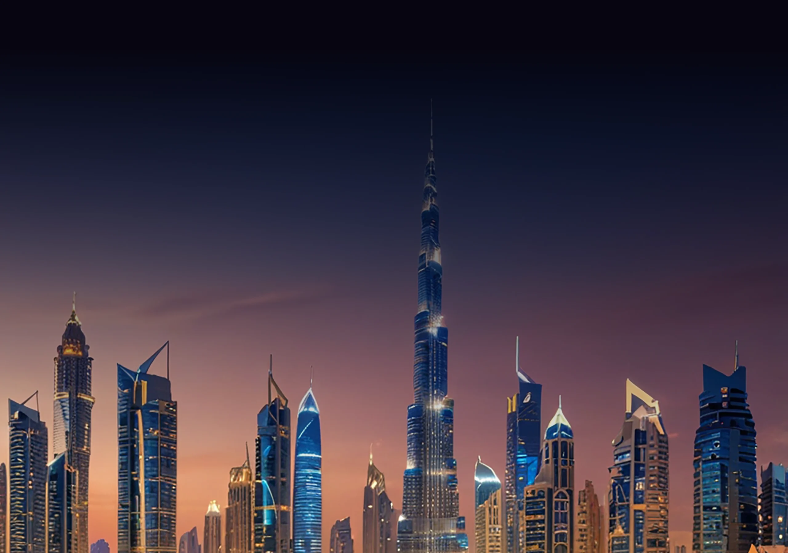 AI Development Company in Dubai