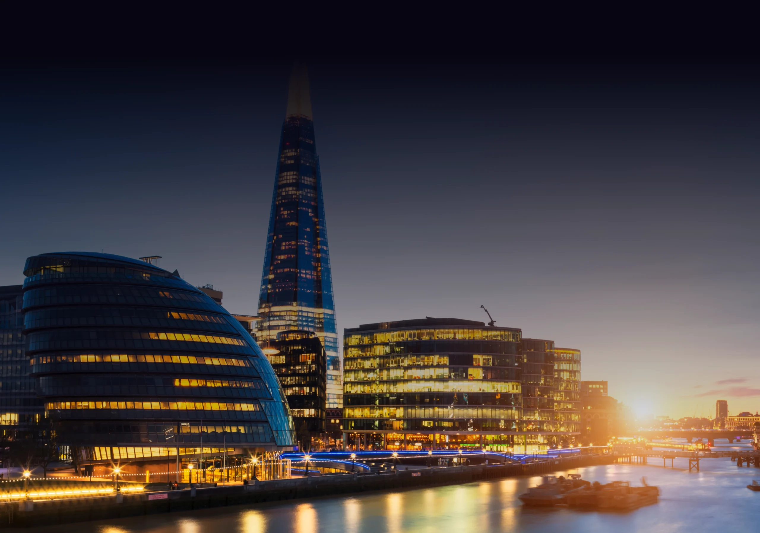 Blockchain Development Company in England