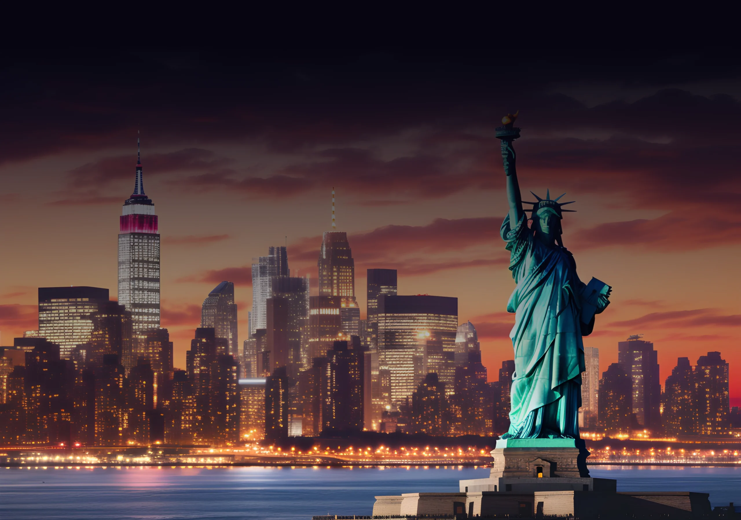 Blockchain Development Company in USA