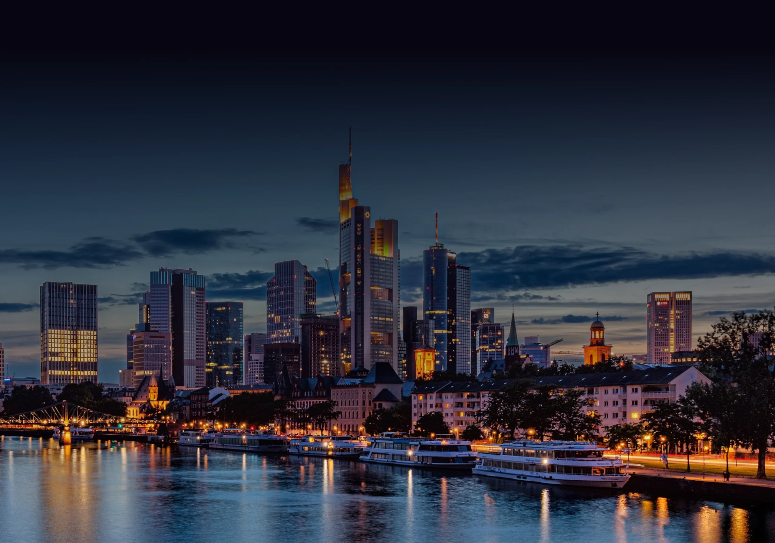 AI Development Company in Frankfurt