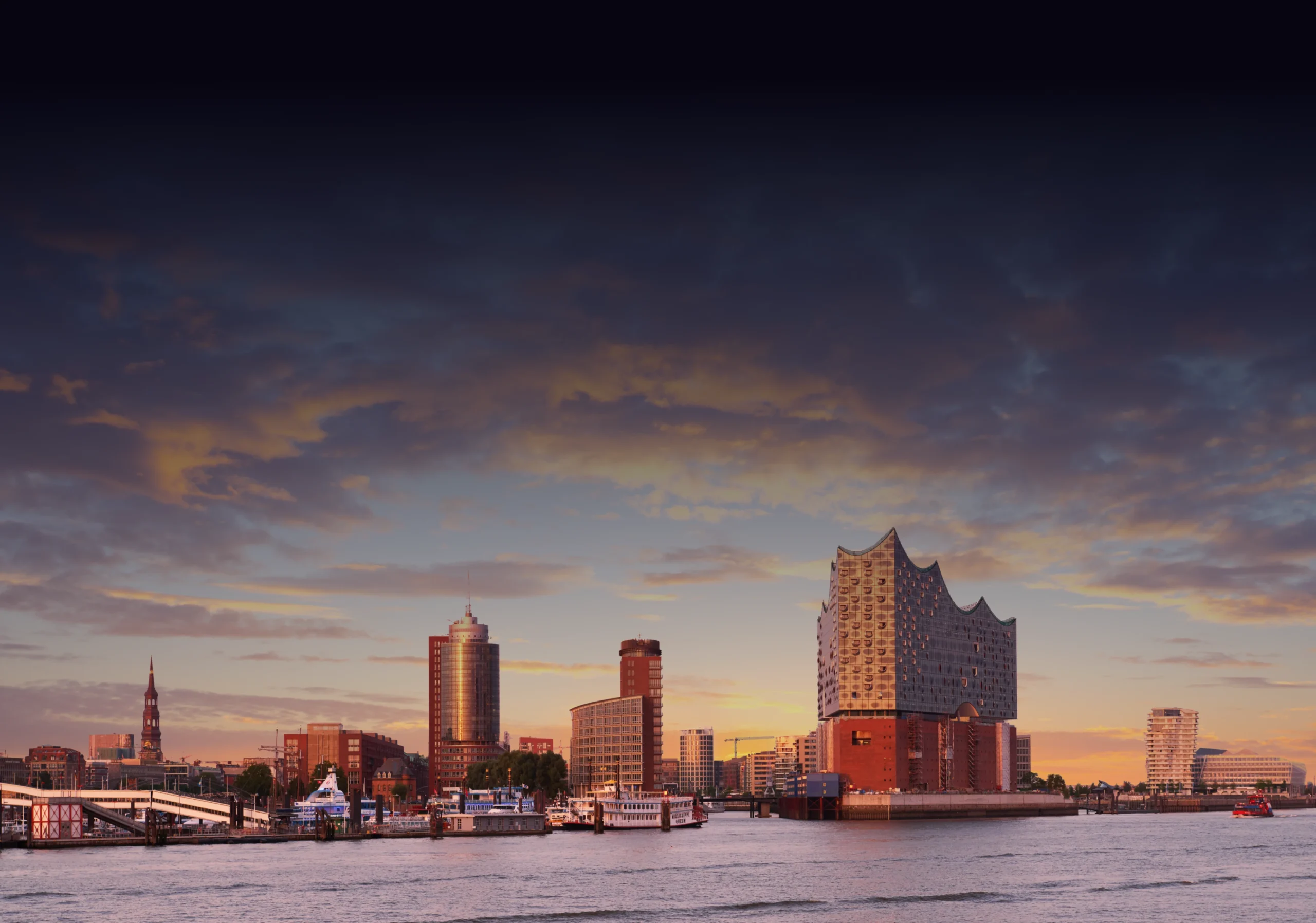 AI Development Company in Hamburg
