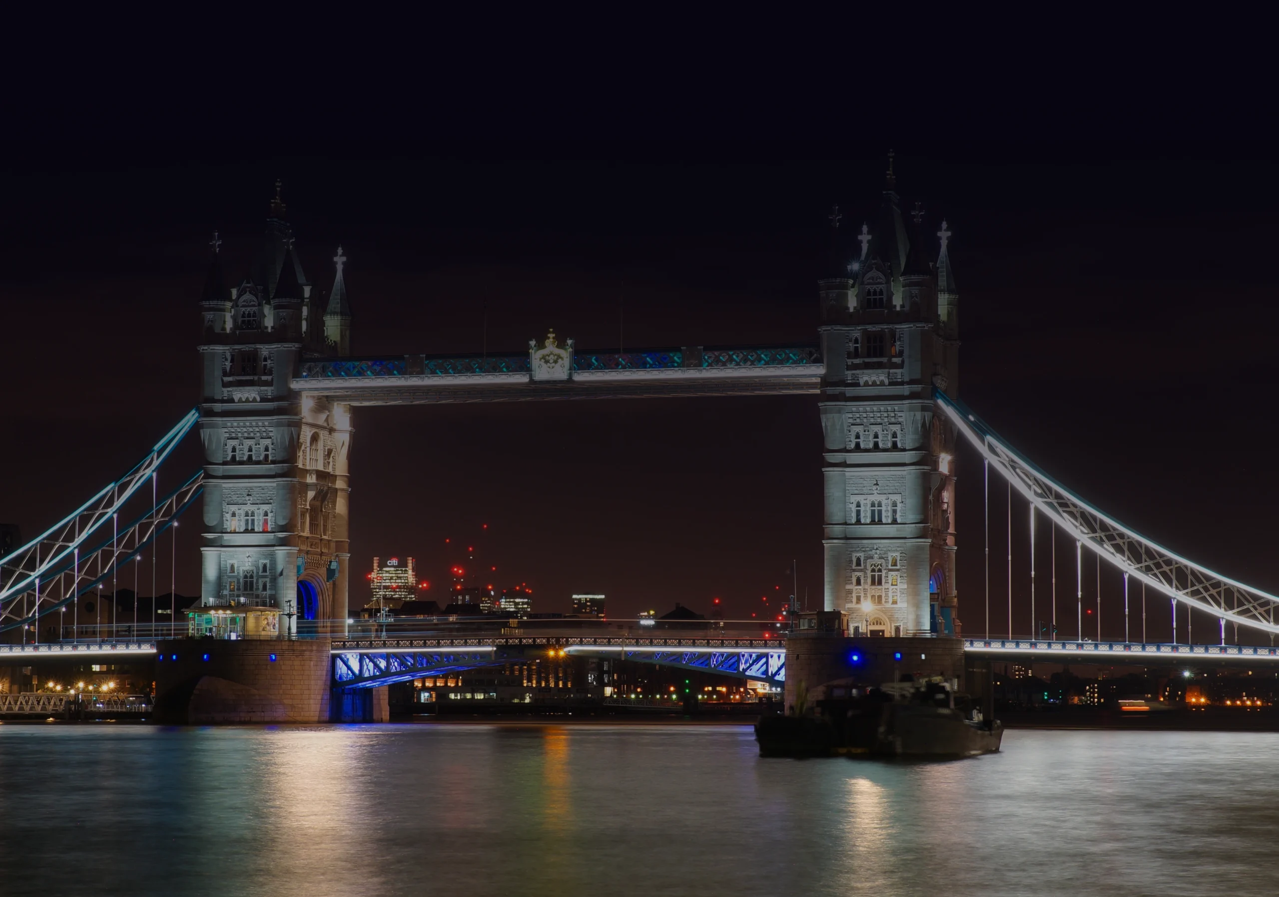 AI Development Company in London
