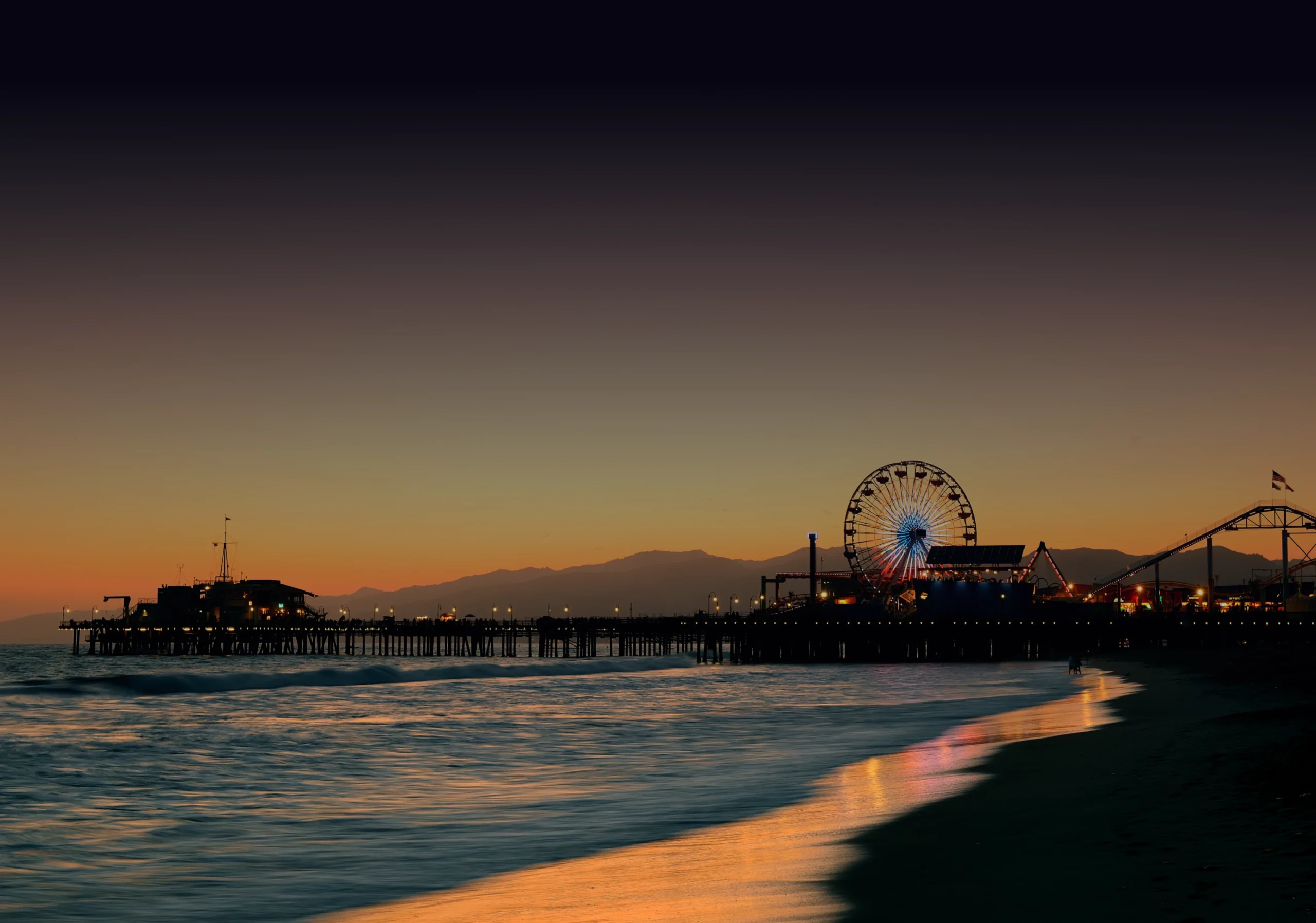 AI Development Company in Los Angeles