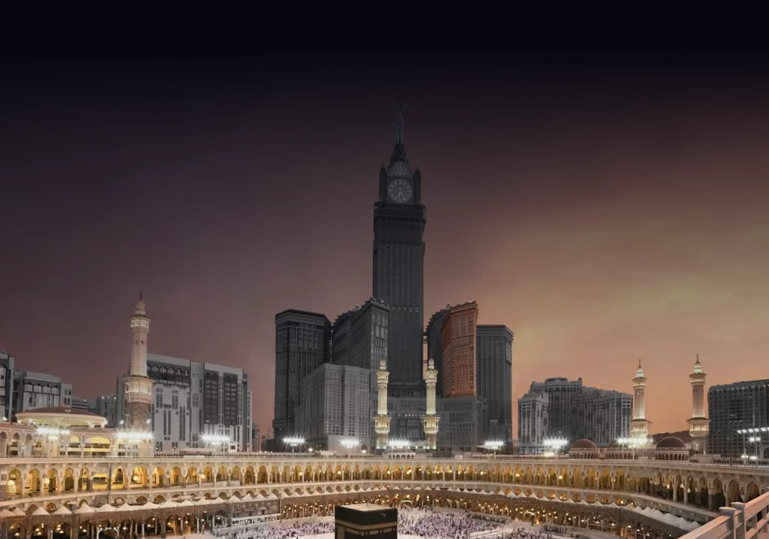AI Development Company in Mecca