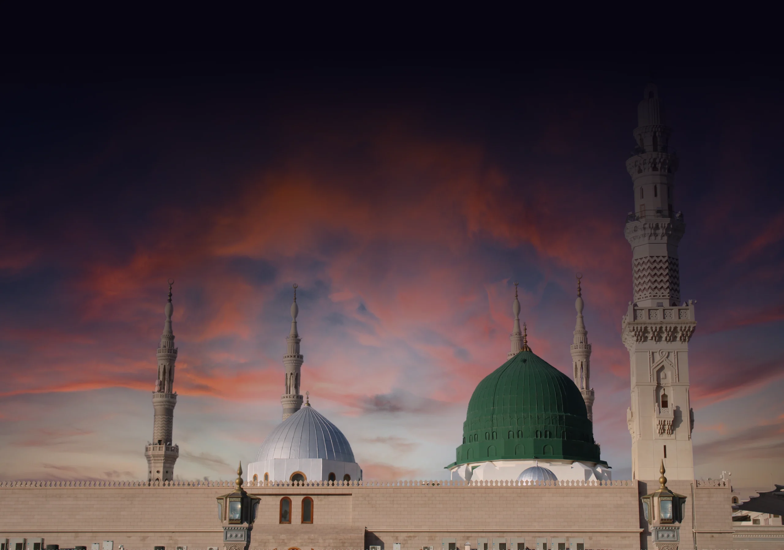 AI Development Company in Medina