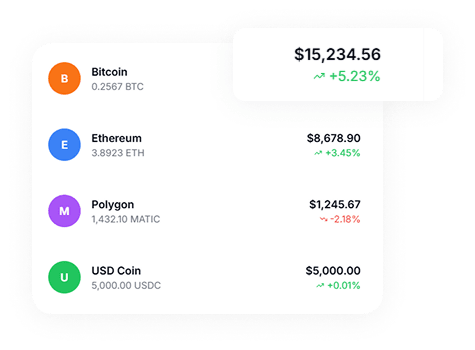 multi-chain-support