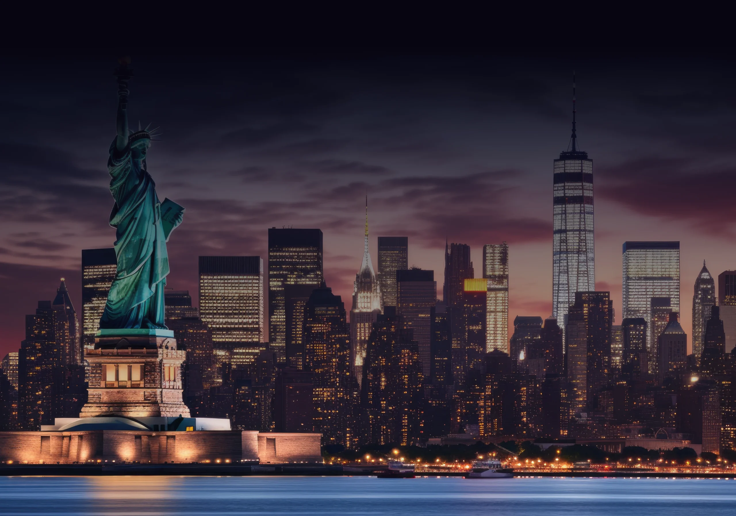 AI Development Company in New York