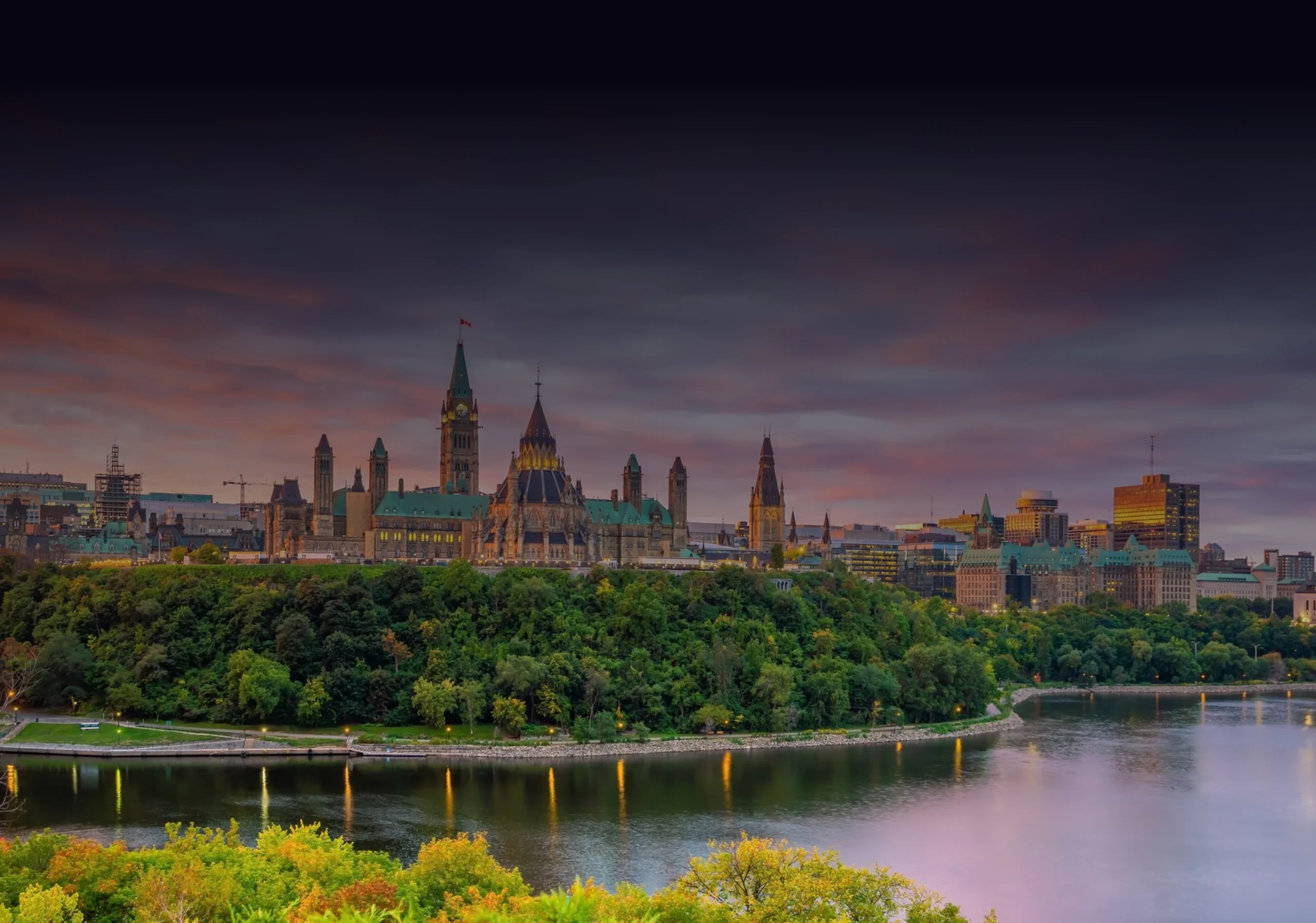 AI Development Company in Ottawa