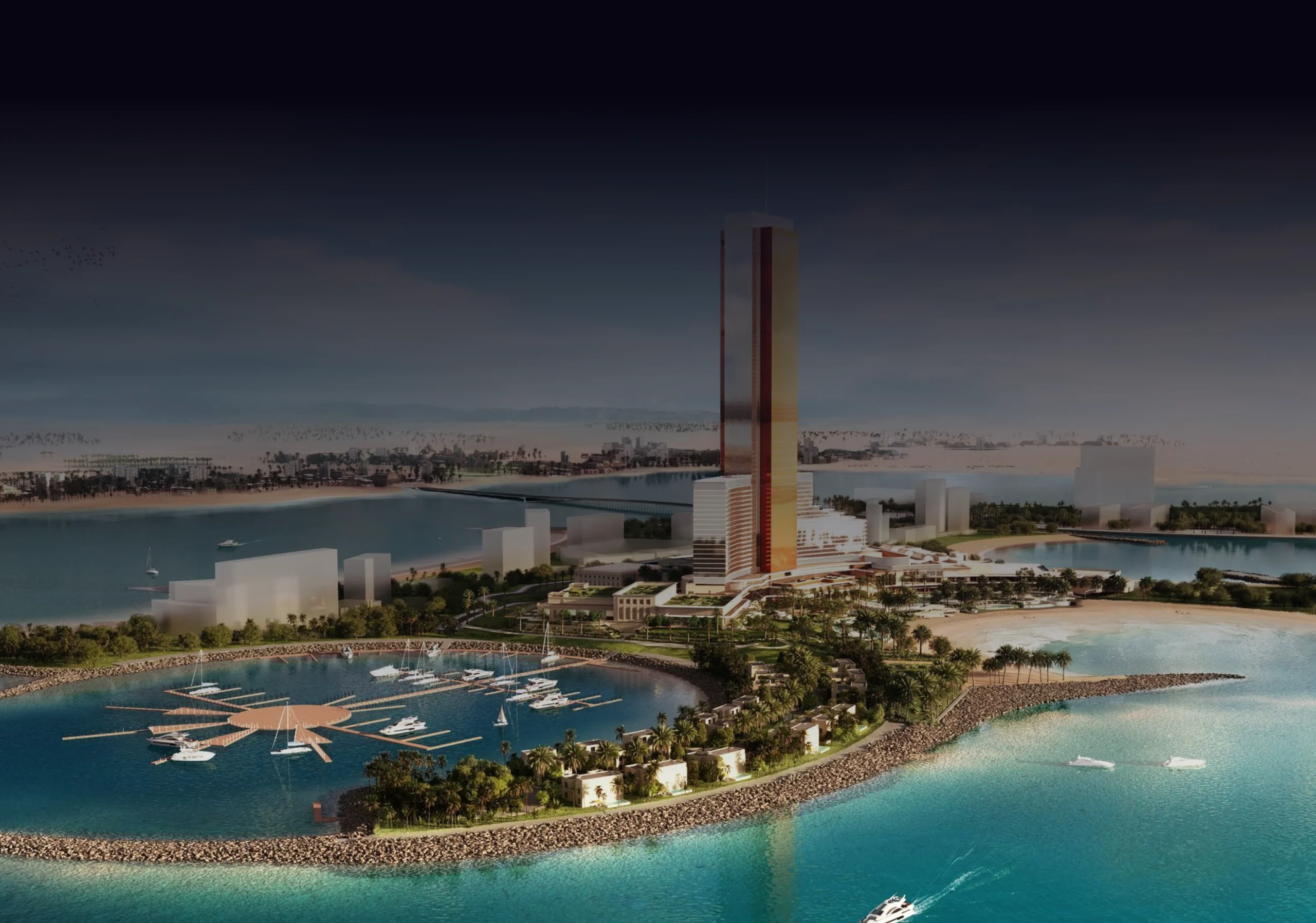 AI Development Company in Ras Al Khaimah