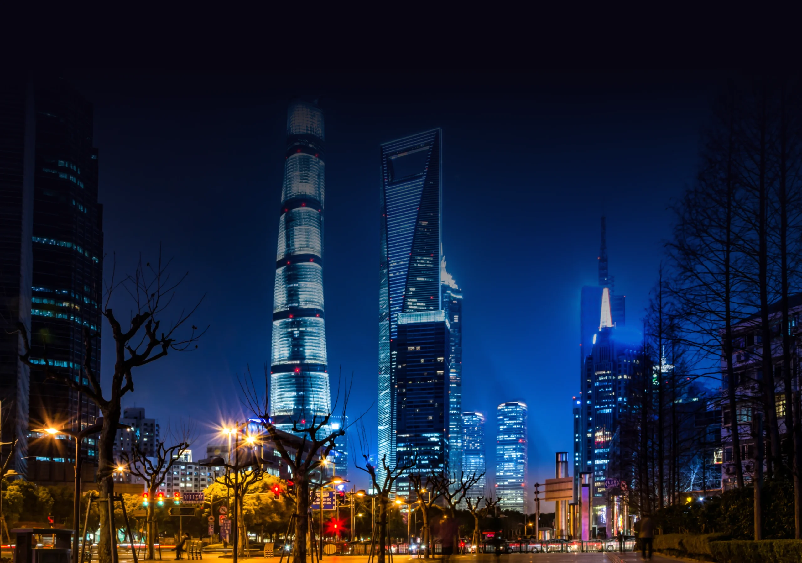 AI Development Company in Riyadh