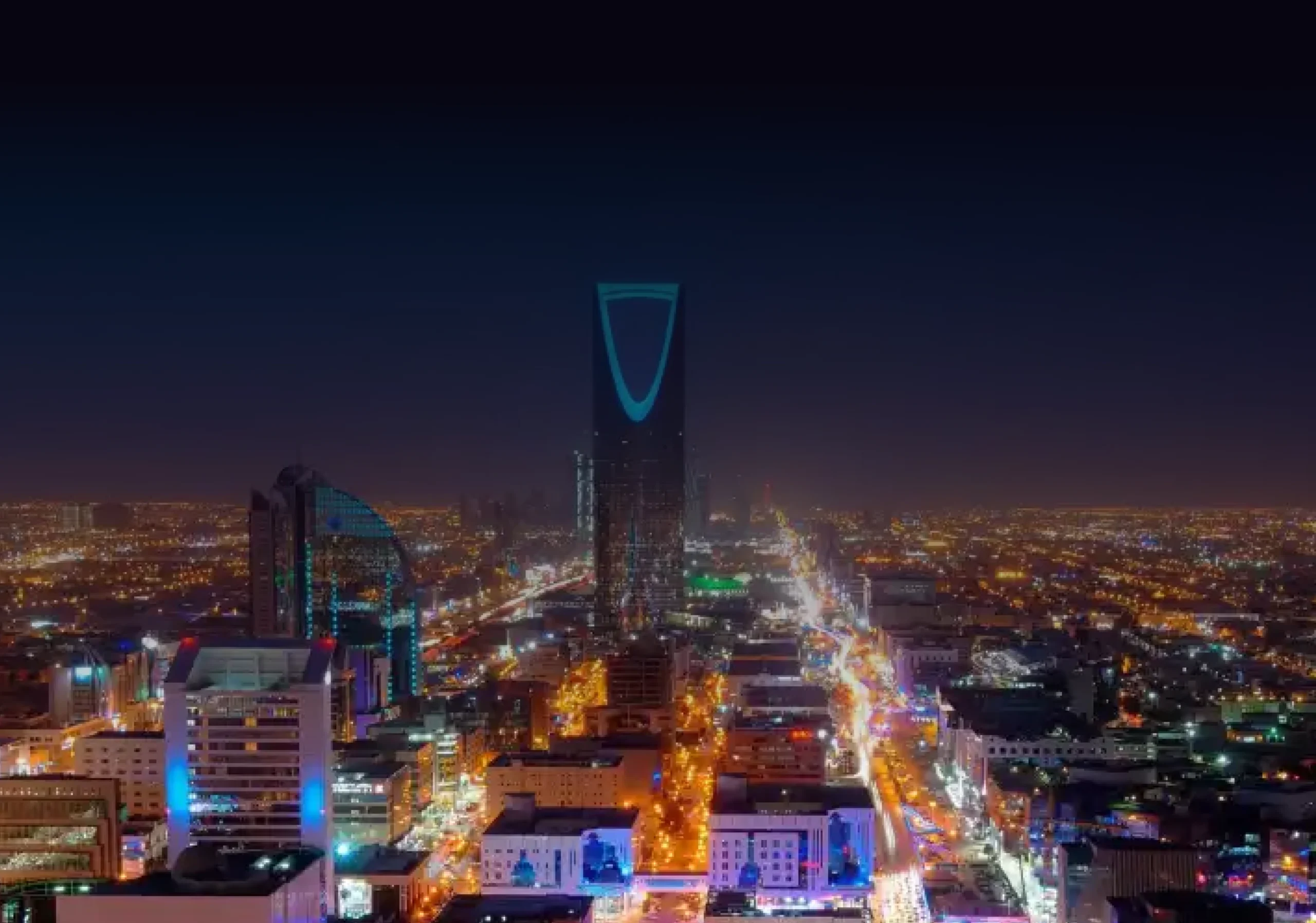 AI Development Company in Saudi Arabia