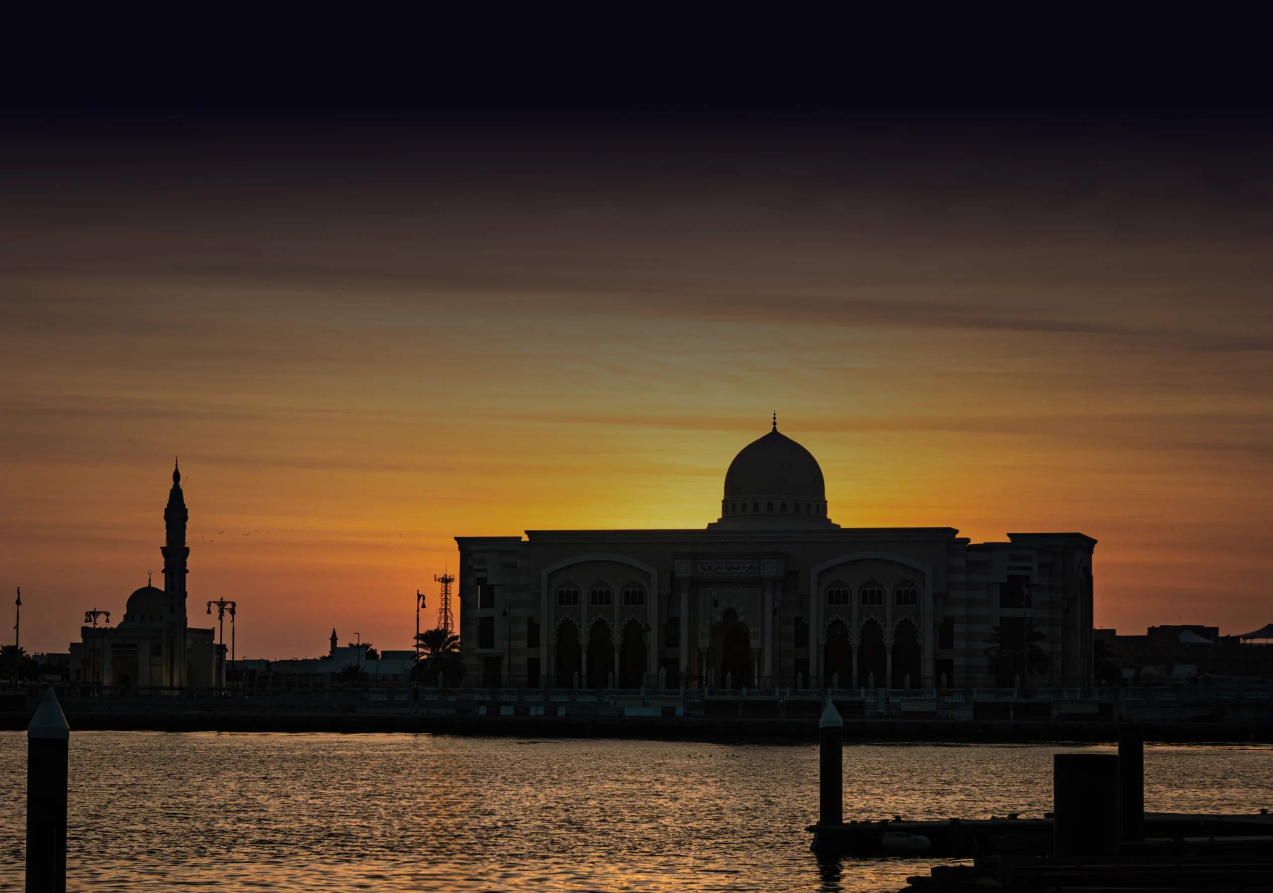 AI Development Company in Sharjah